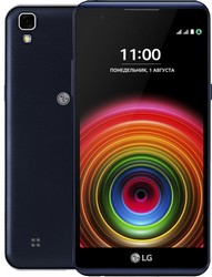 Замена динамика на телефоне LG X Power в Казане